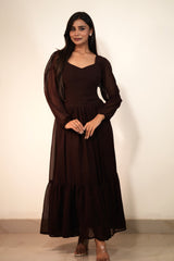 Hazel Cottage Dress