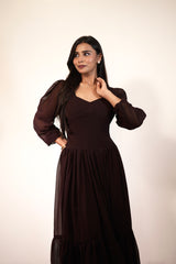 Hazel Cottage Dress