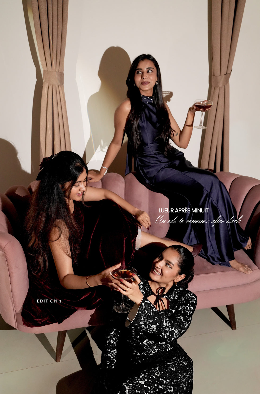 Fall Collection- Prebook