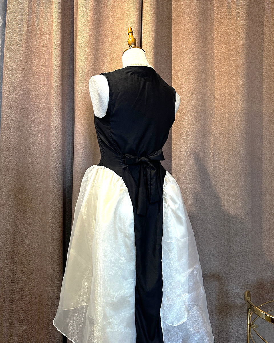 Audrey Dress