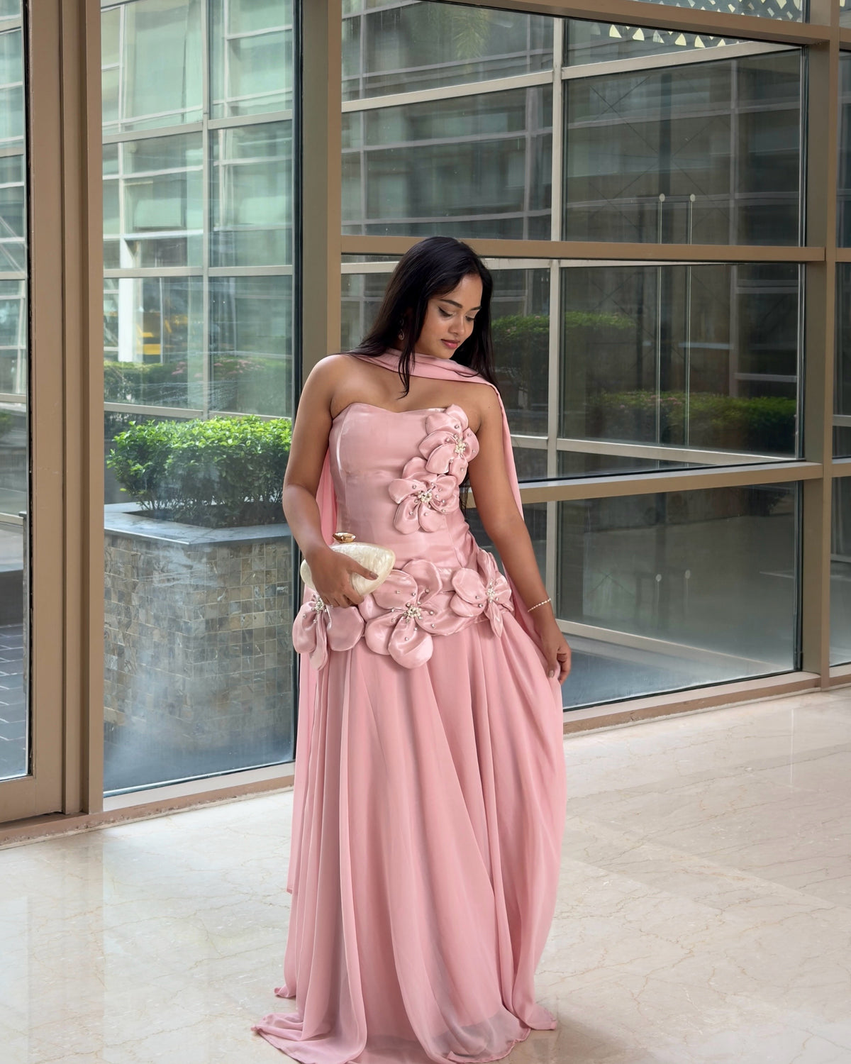 Evangeline Rose Set
