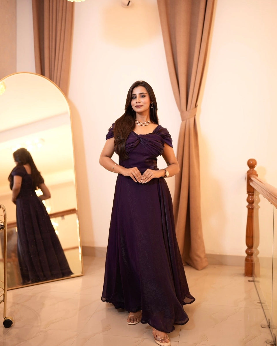 Midnight Muse (Purple)