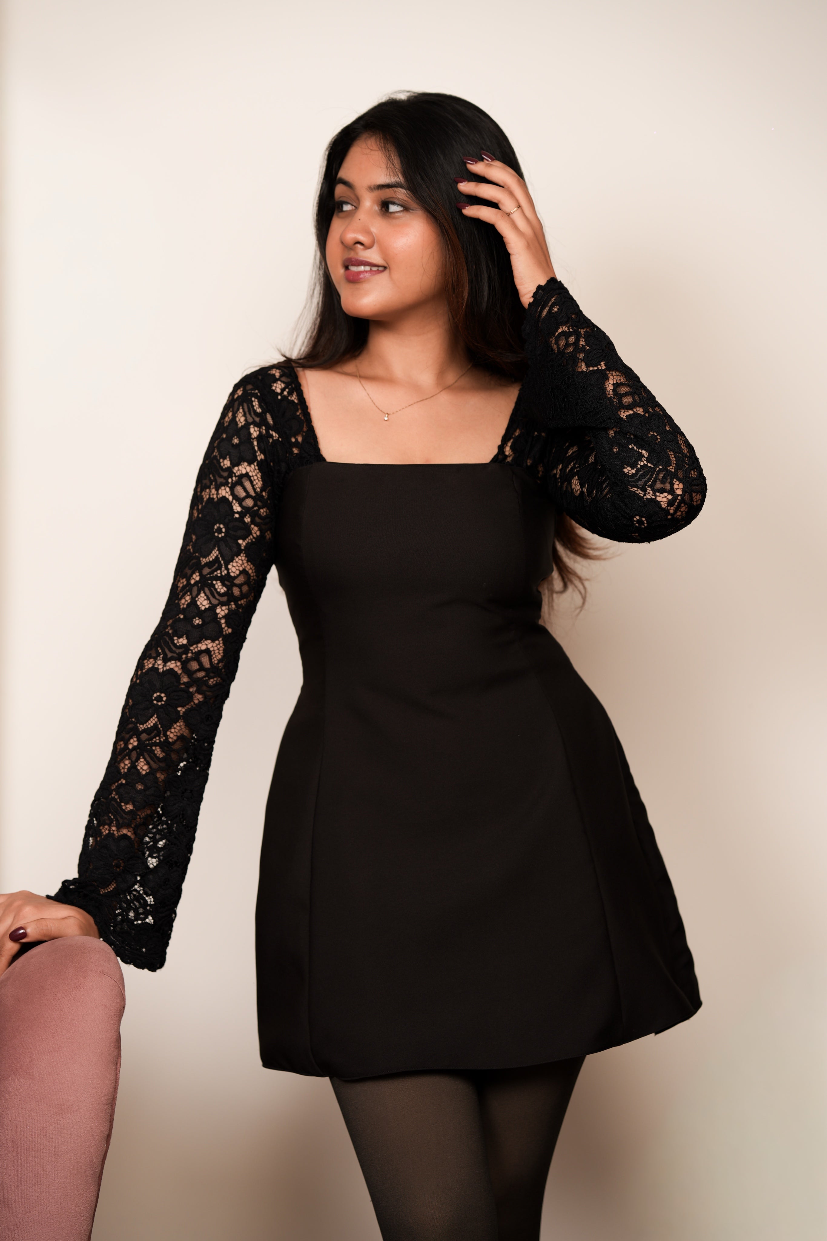 Kate Mini Dress
