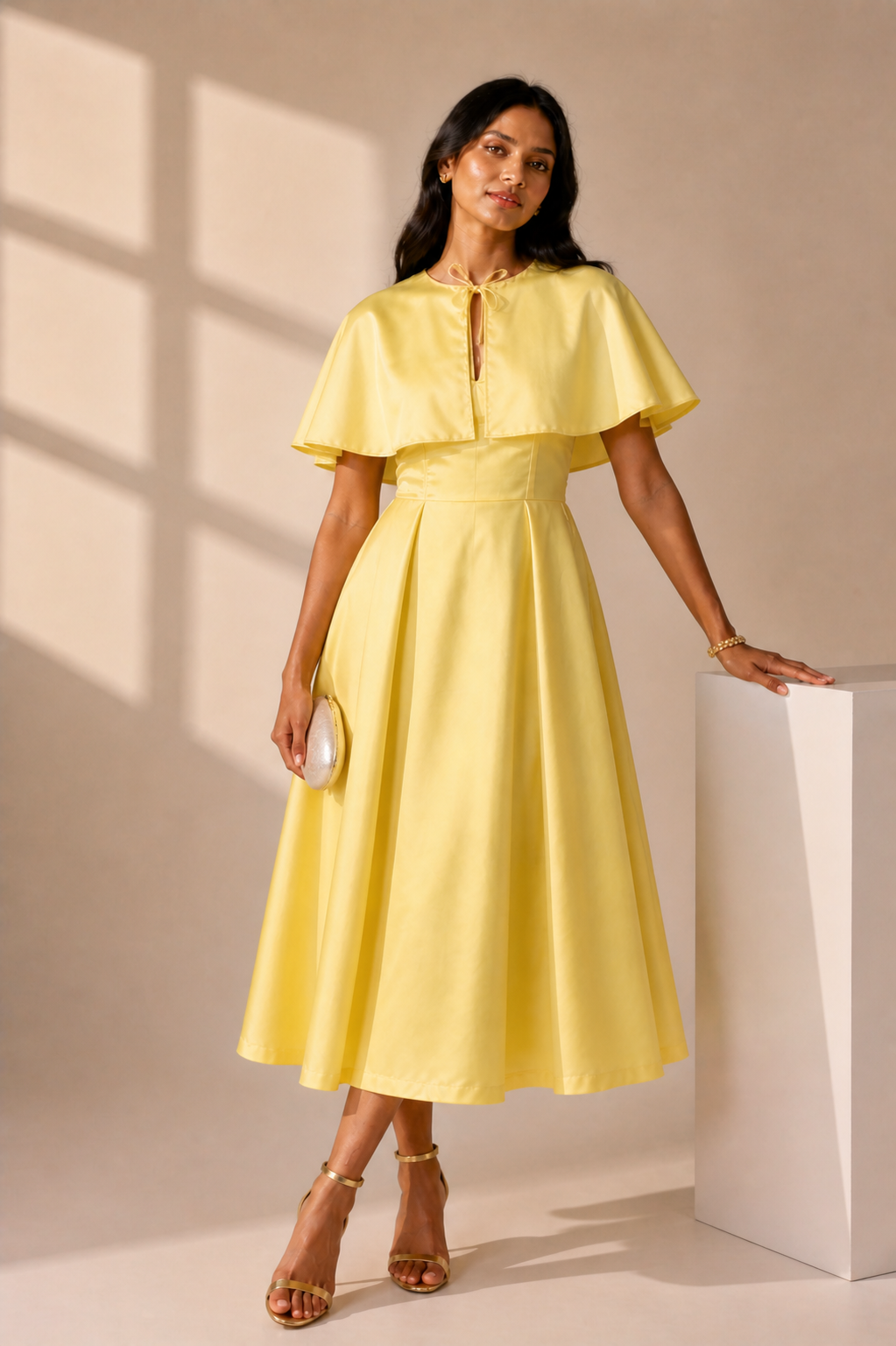 Belle Dress