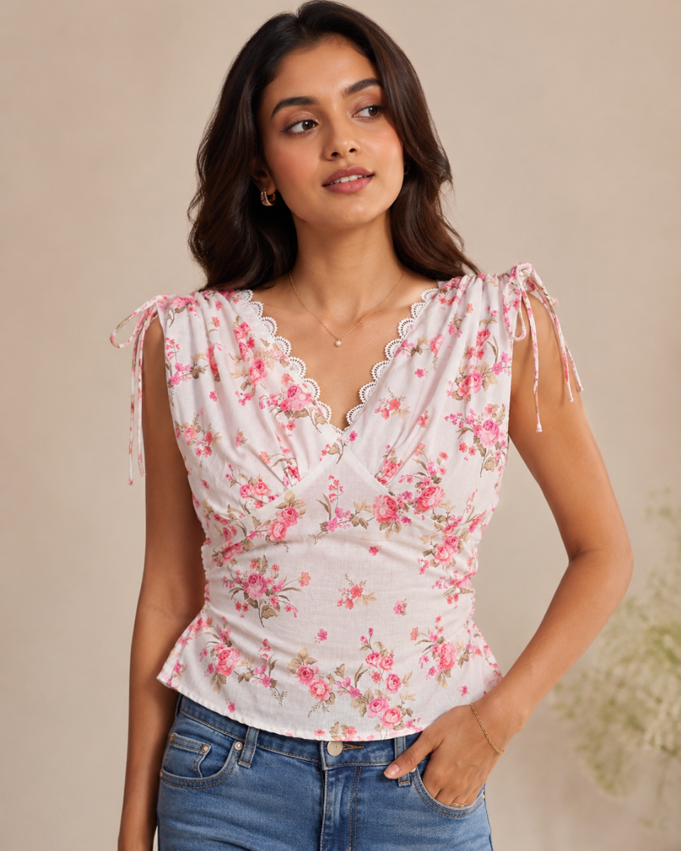 Kiara Top