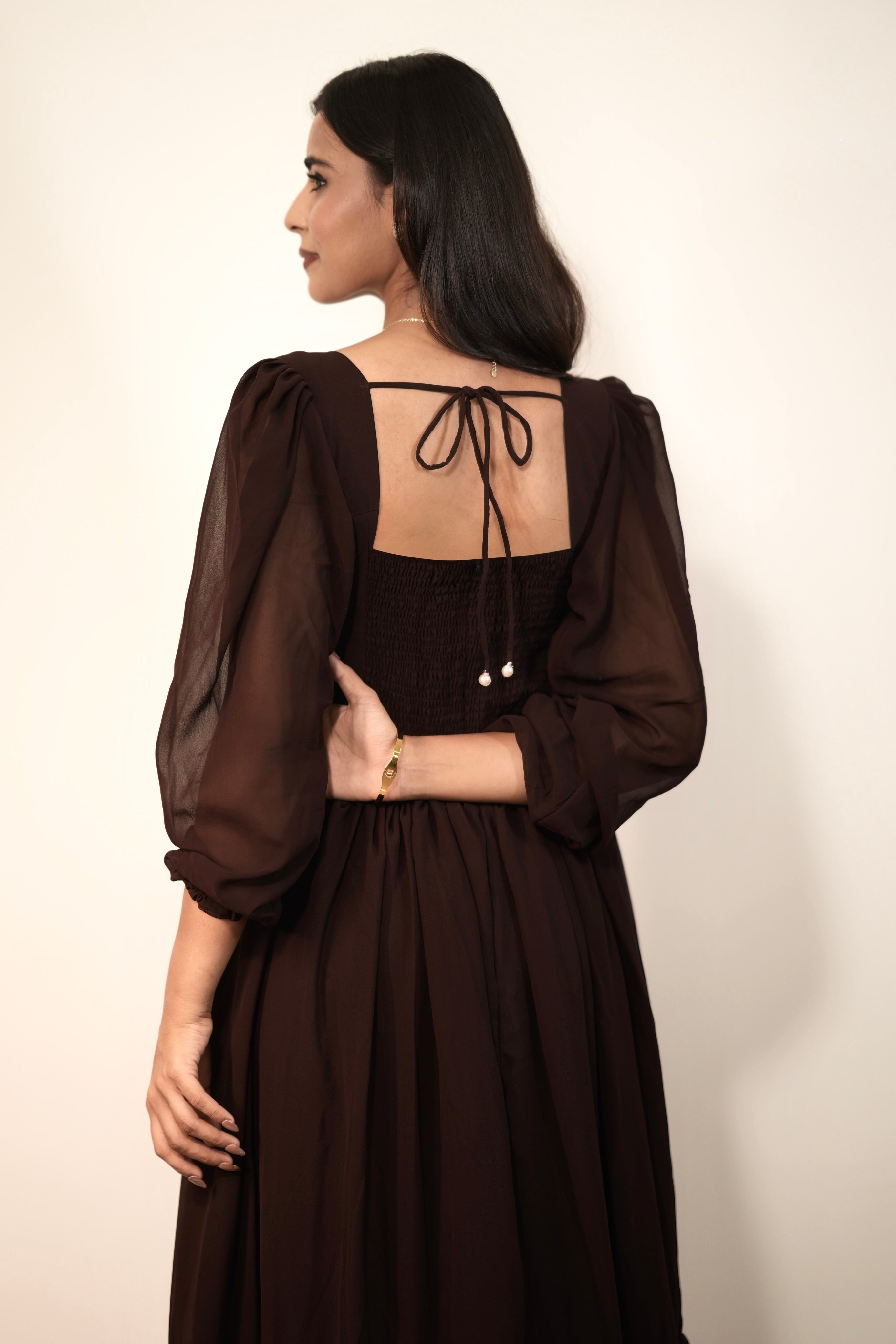 Hazel Cottage Dress