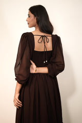 Hazel Cottage Dress