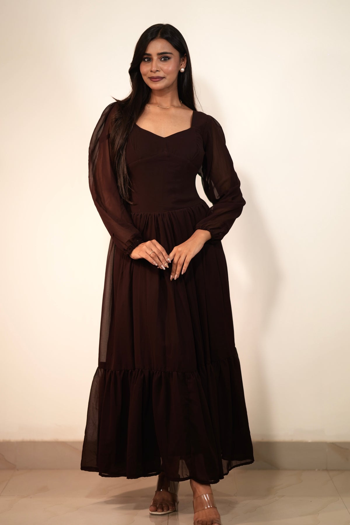 Hazel Cottage Dress