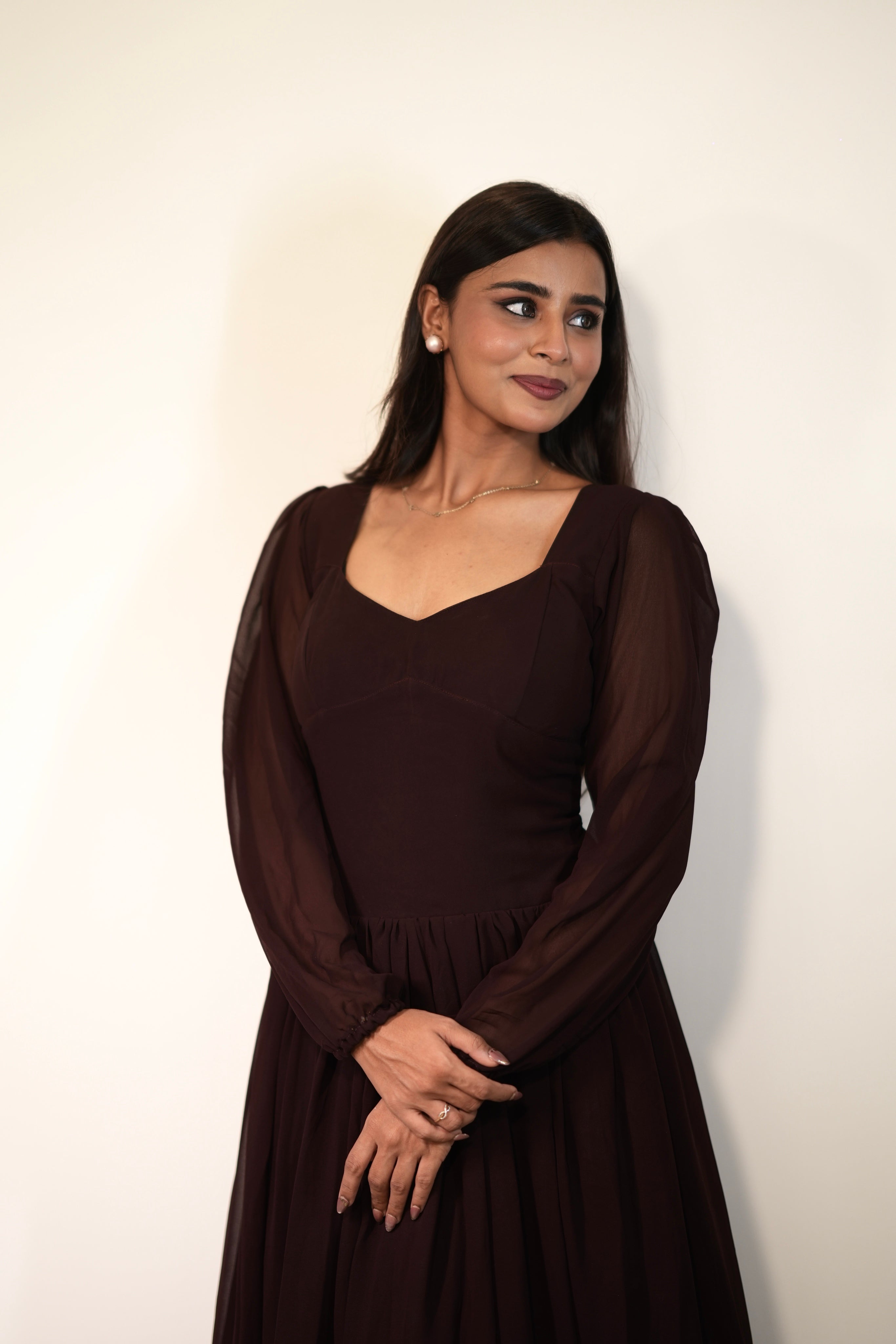 Hazel Cottage Dress