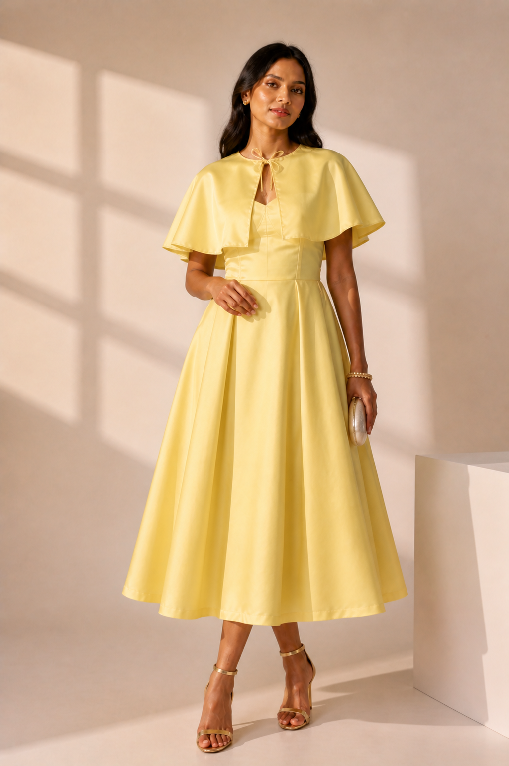Belle Dress
